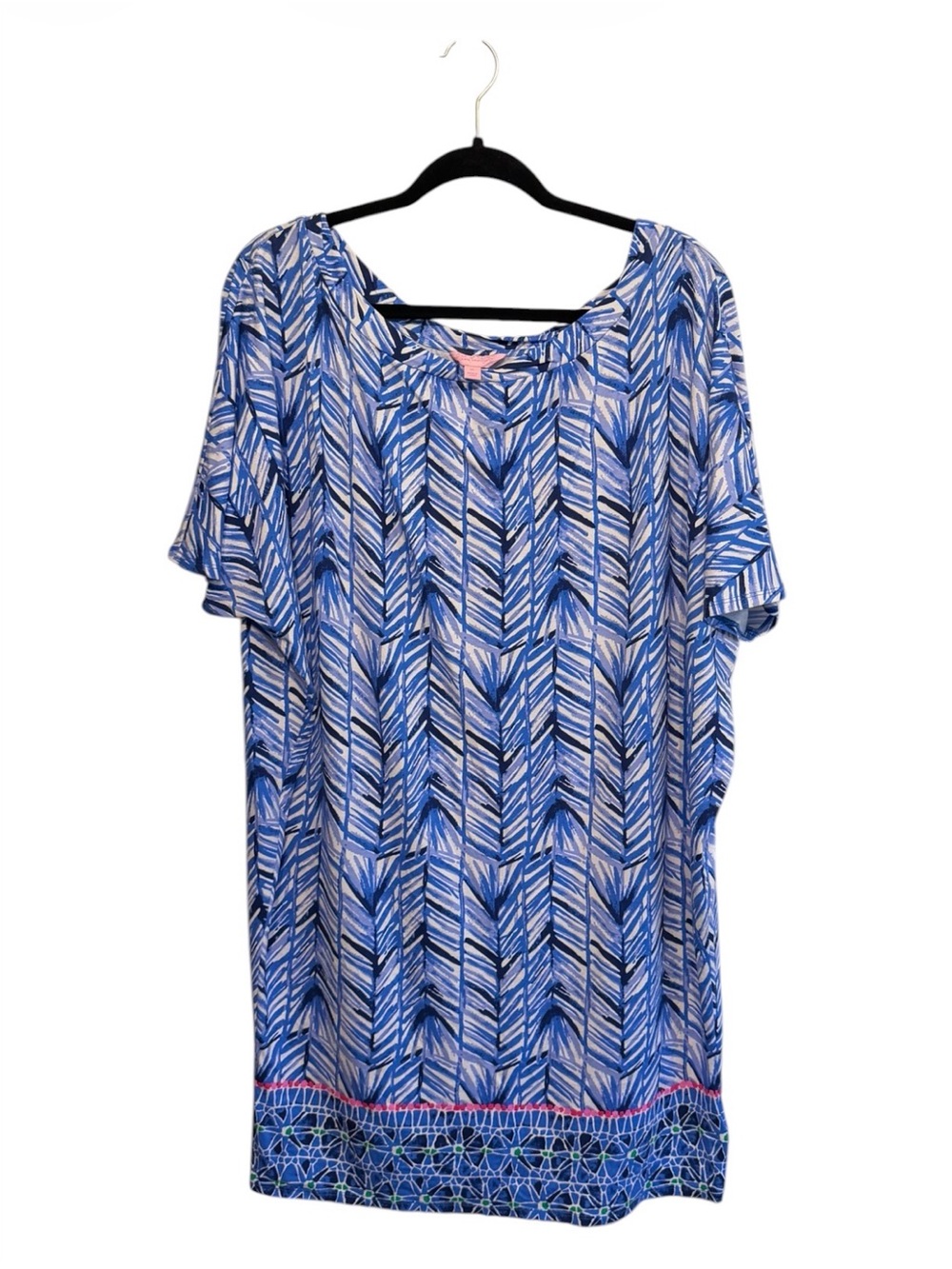 Lilly Pulitzer Lowe Shift Dress